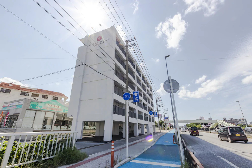 Hotel Houklea
