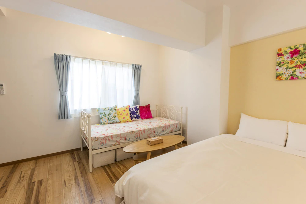 Hotel Houklea