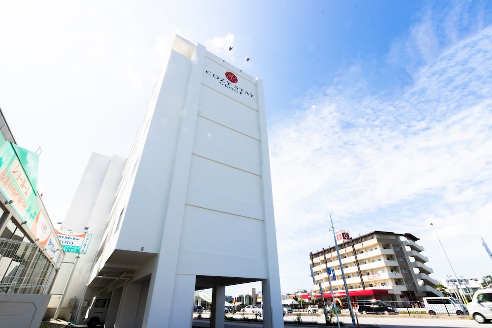 Hotel Houklea