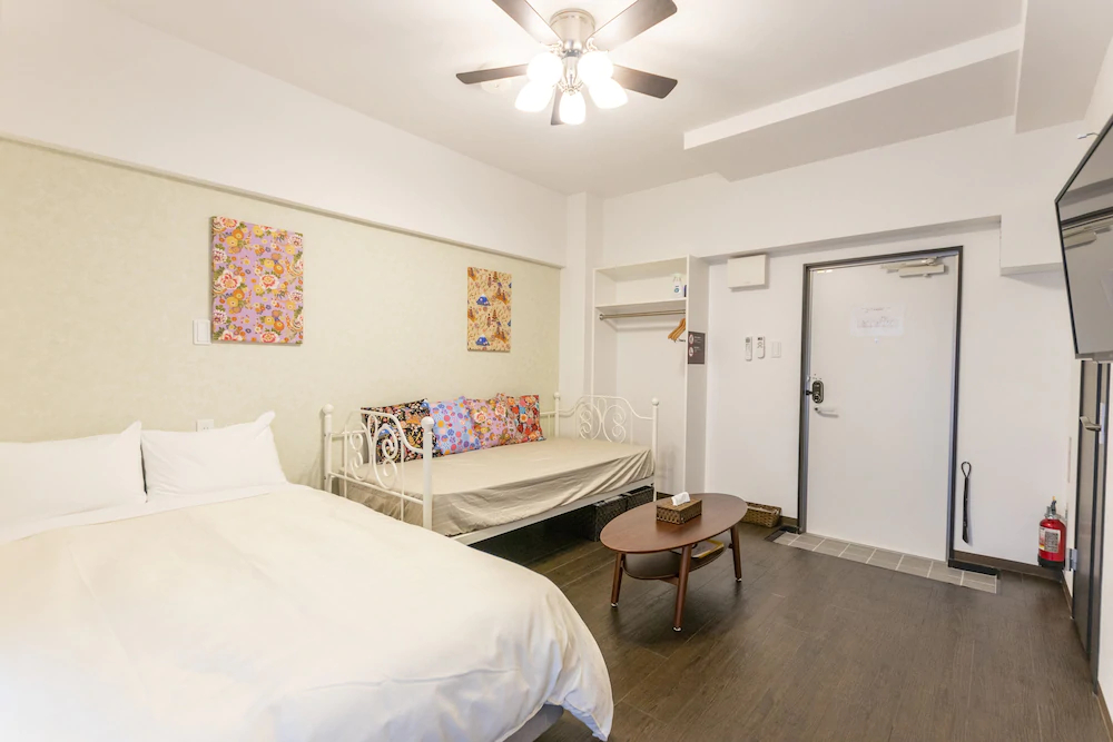 Hotel Houklea
