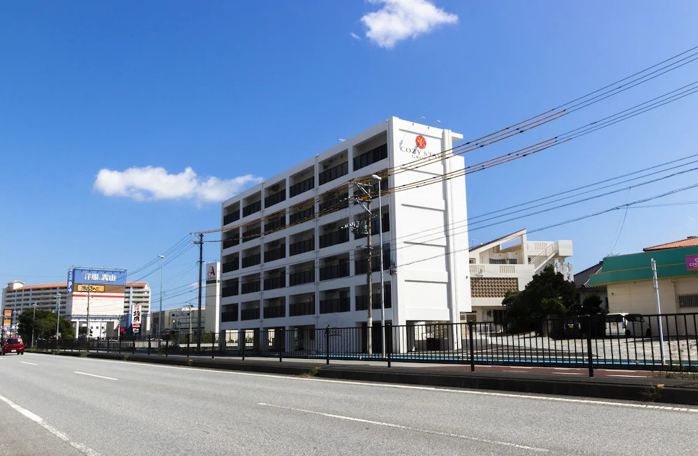 Hotel Houklea