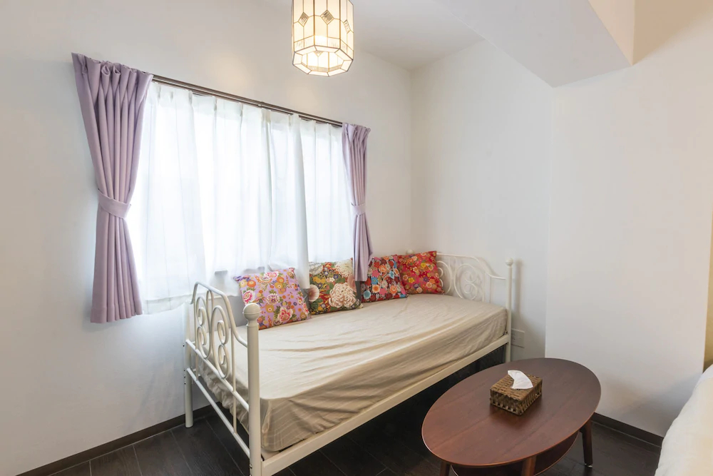 Hotel Houklea
