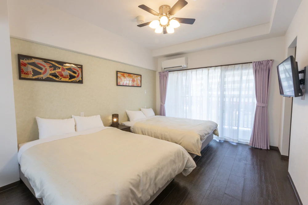 Hotel Houklea