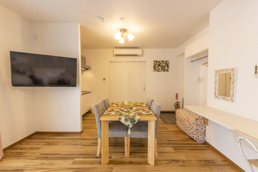 Hotel Houklea