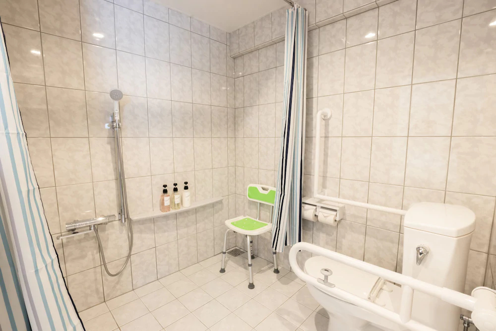 Hotel Houklea