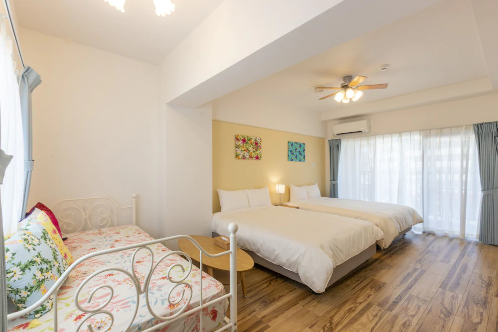 Hotel Houklea