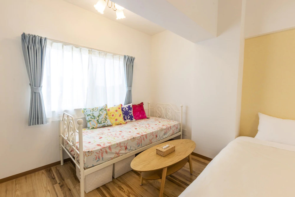Hotel Houklea