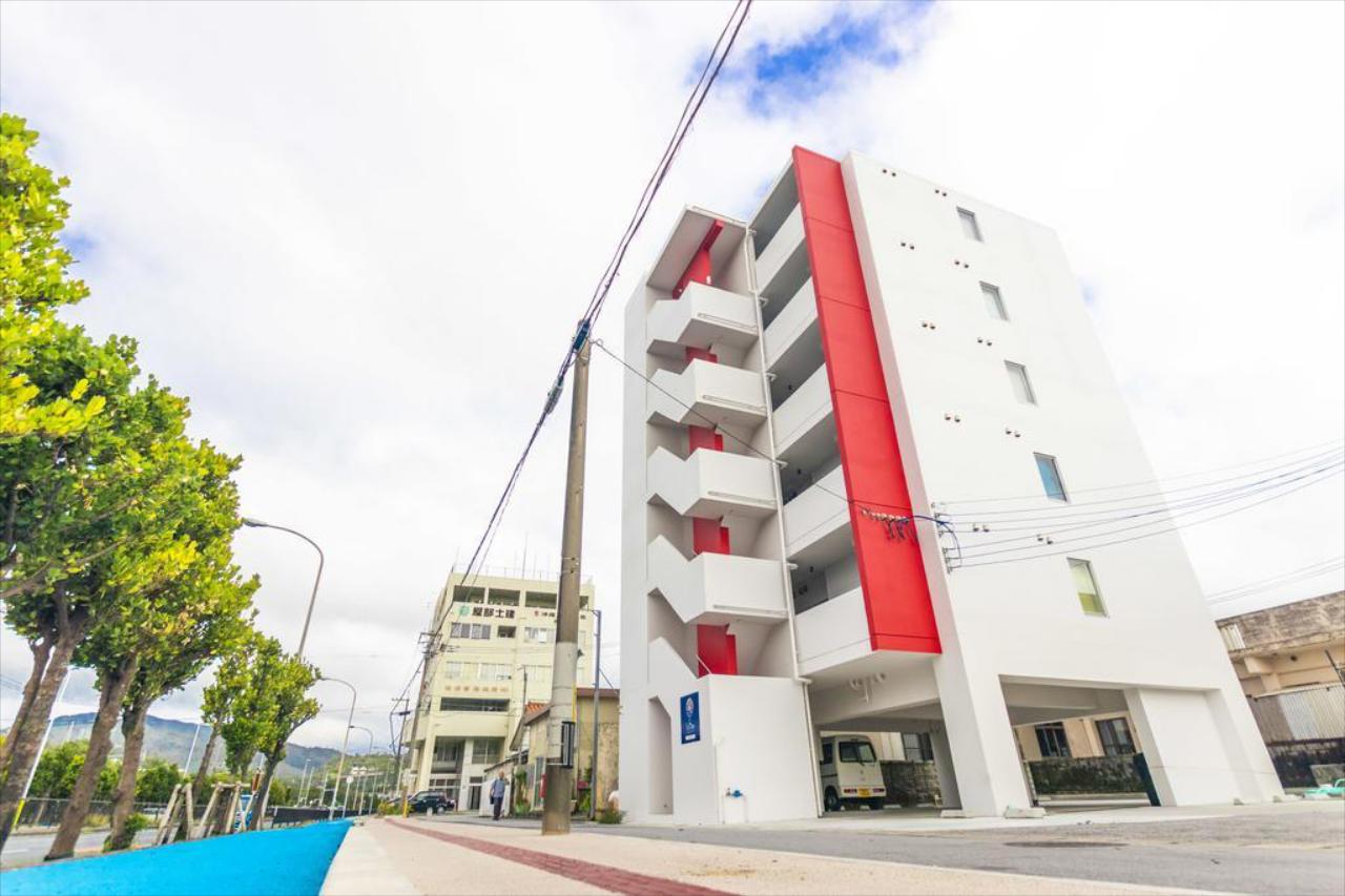 Hotel Iolite