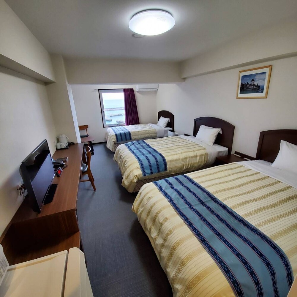 Hotel Peace Island Nago