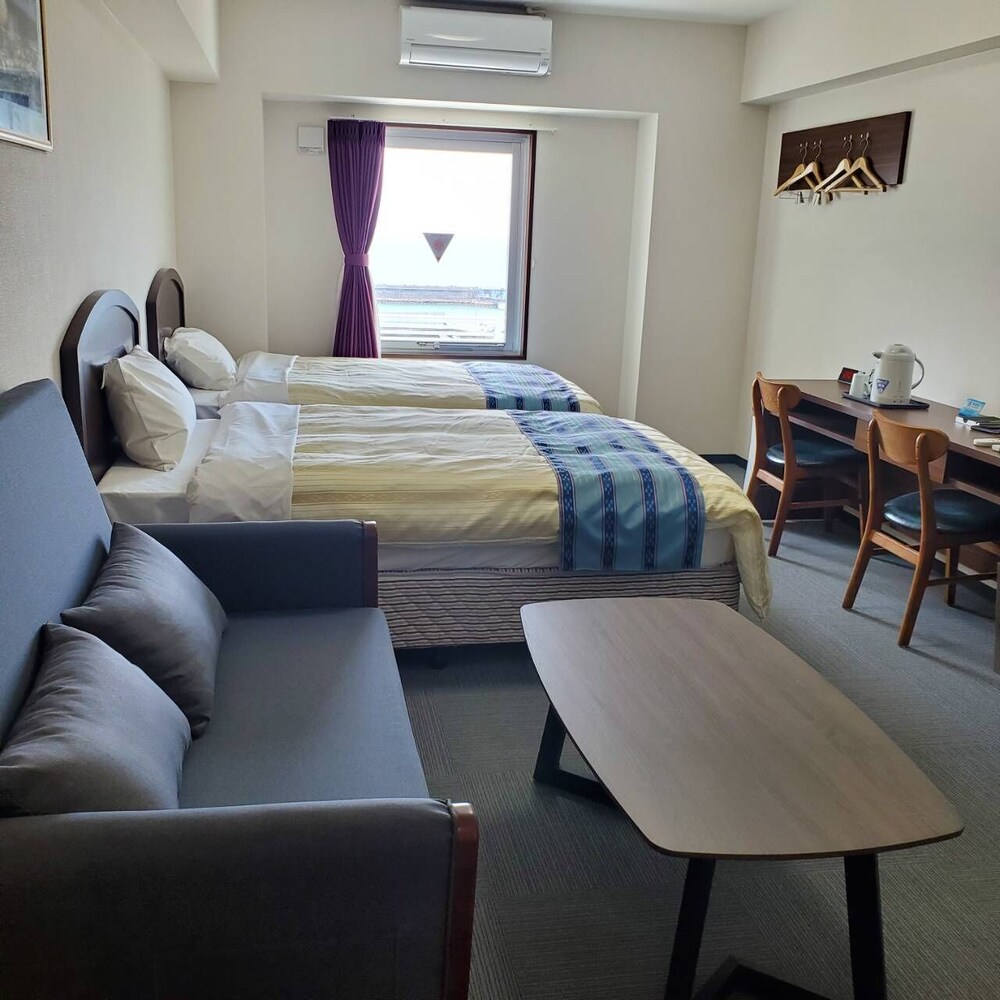 Hotel Peace Island Nago