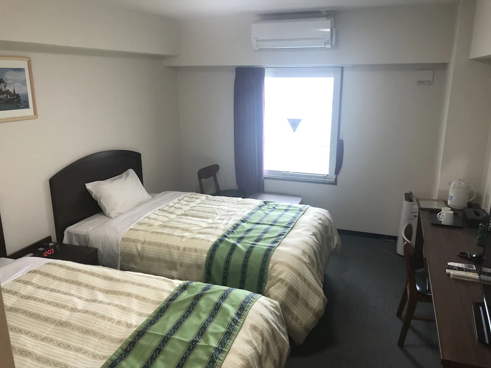 Hotel Peace Island Nago