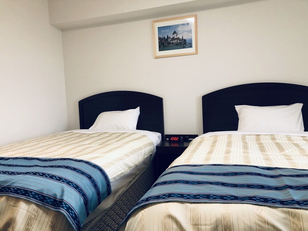 Hotel Peace Island Nago
