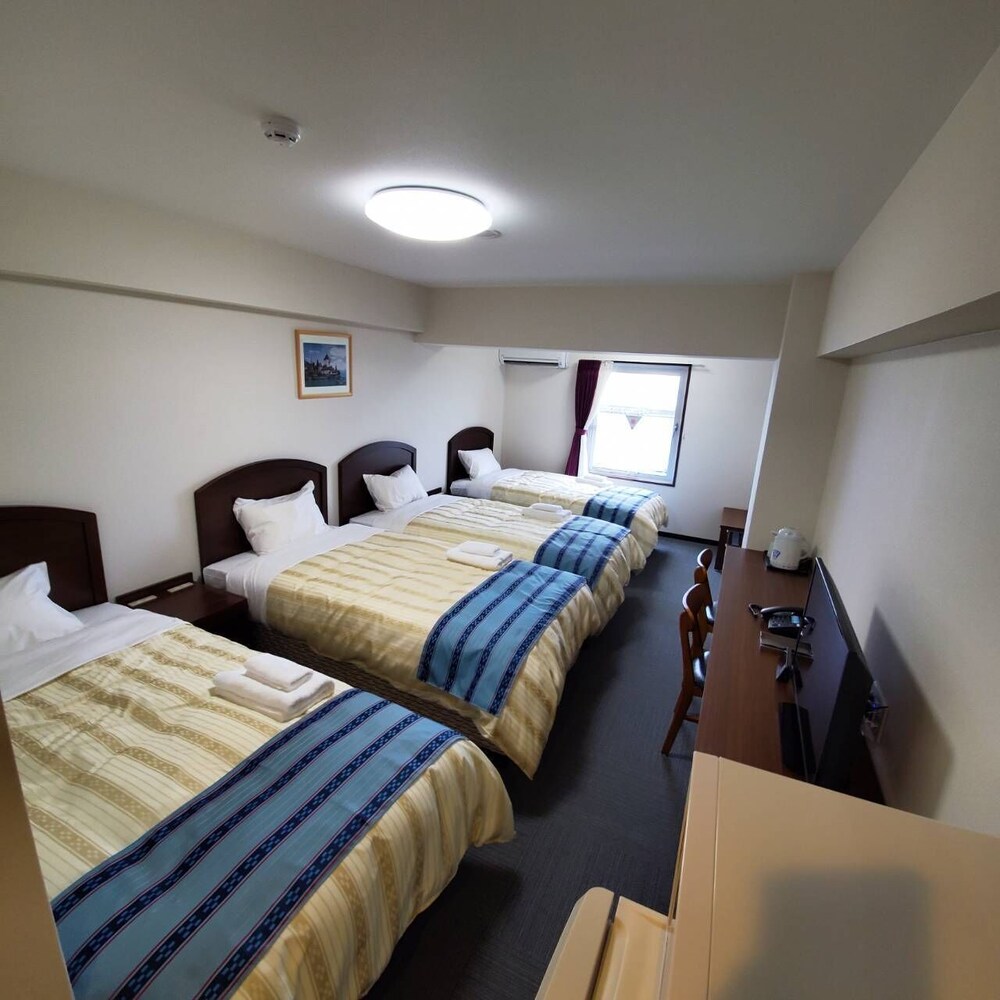 Hotel Peace Island Nago