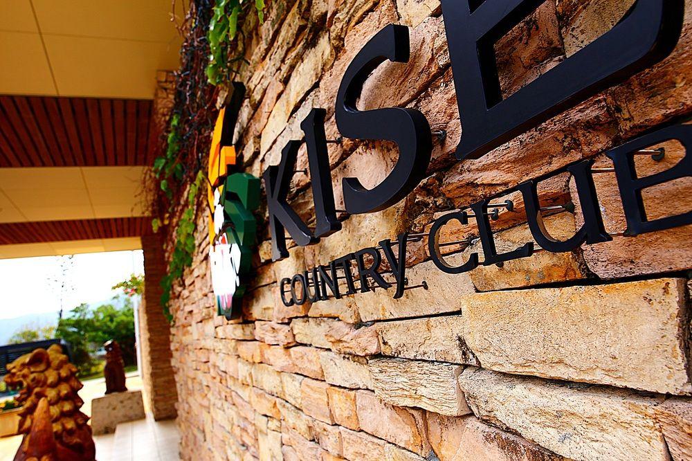 Kanehide Kise Country Club