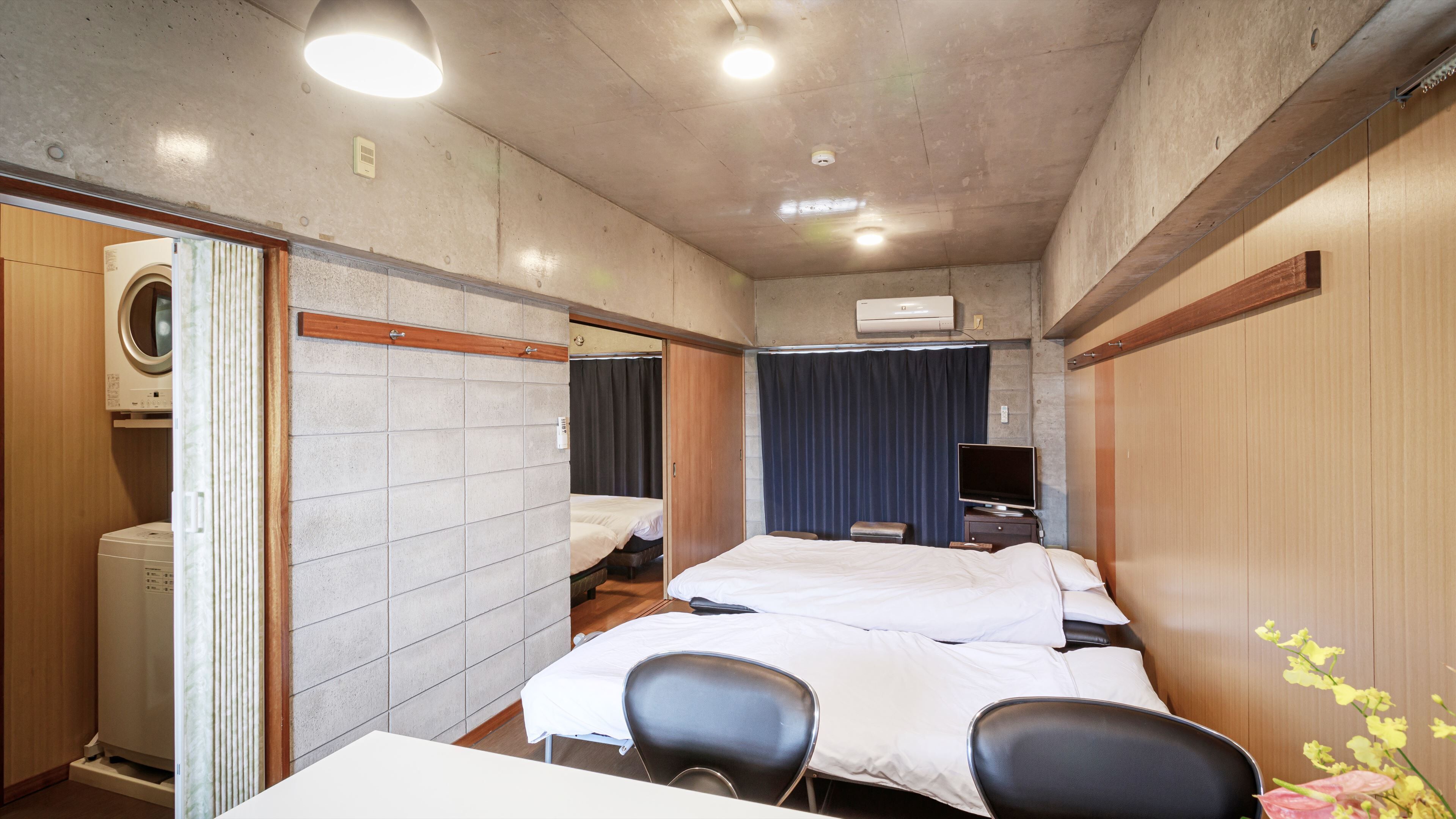 Nago Parkside Condominium Tk Stay