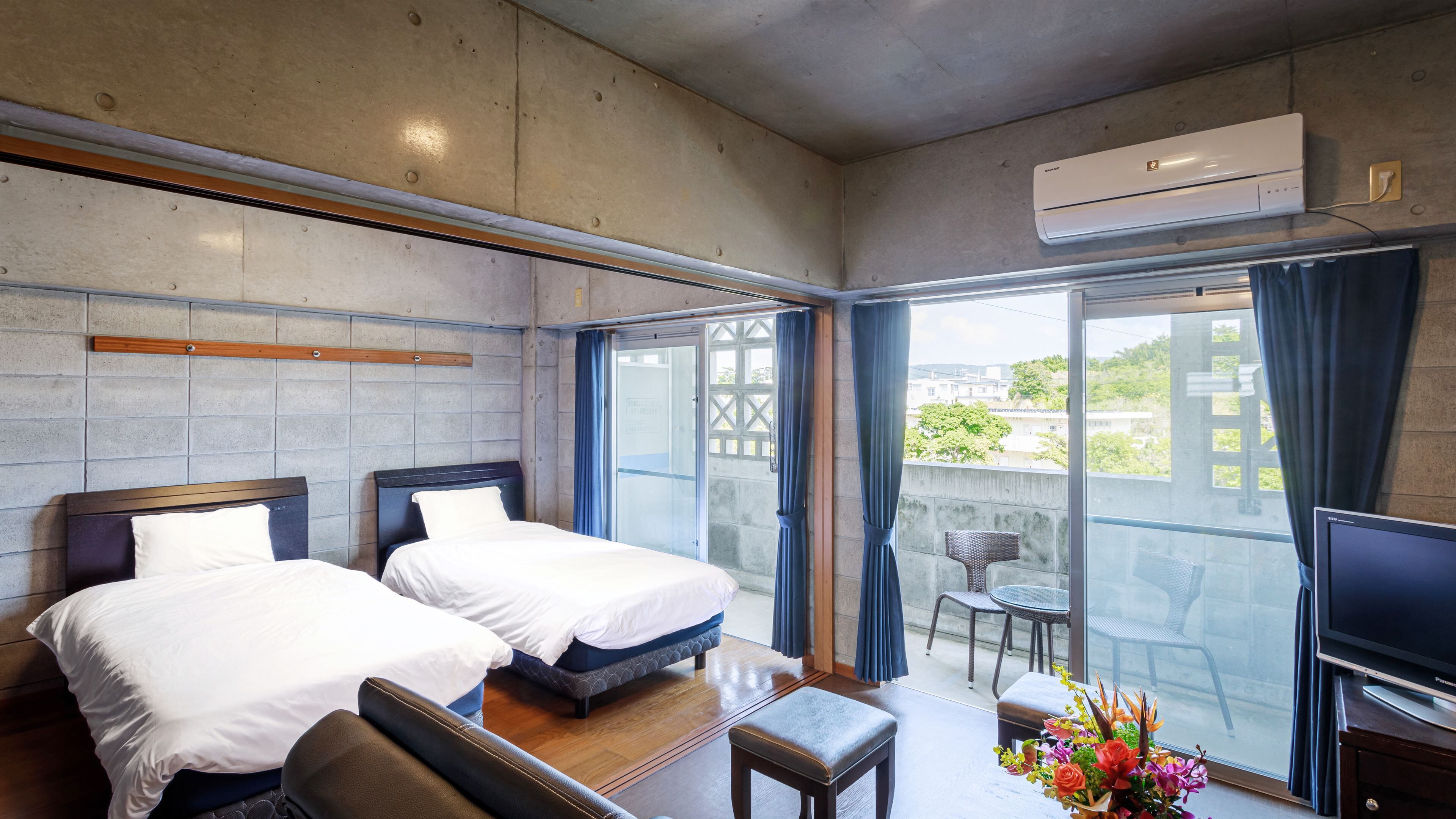 Nago Parkside Condominium Tk Stay