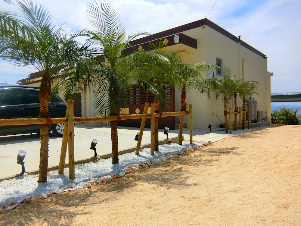 Oceans Cottage