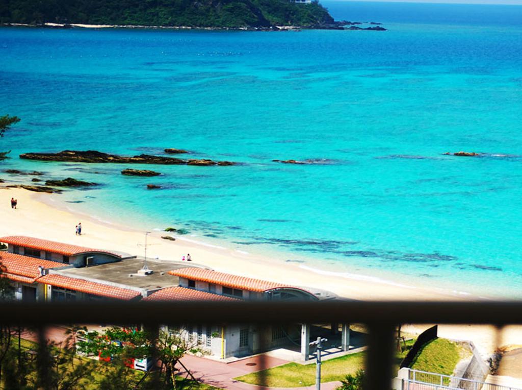 TWIN-LINE Hotel Yanbaru Okinawa Japan