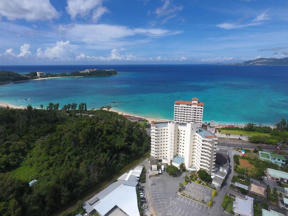 TWIN-LINE Hotel Yanbaru Okinawa Japan