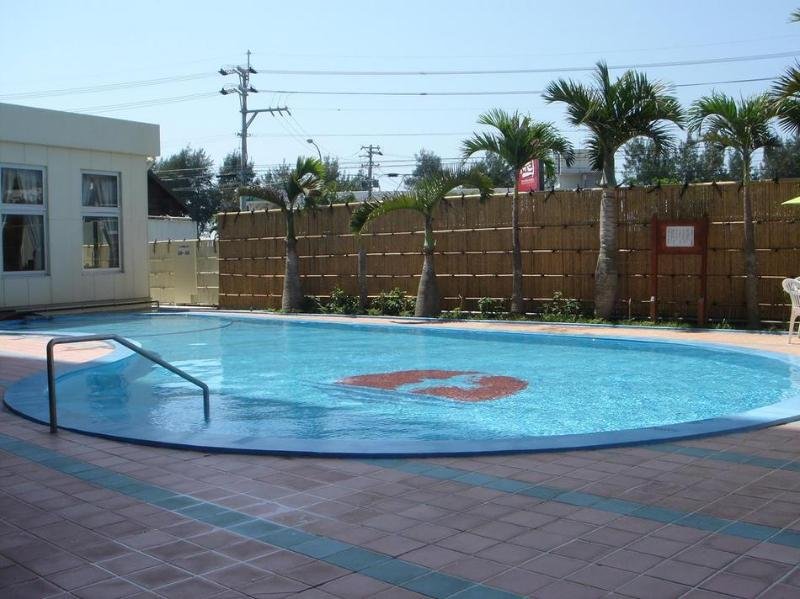 TWIN-LINE Hotel Yanbaru Okinawa Japan