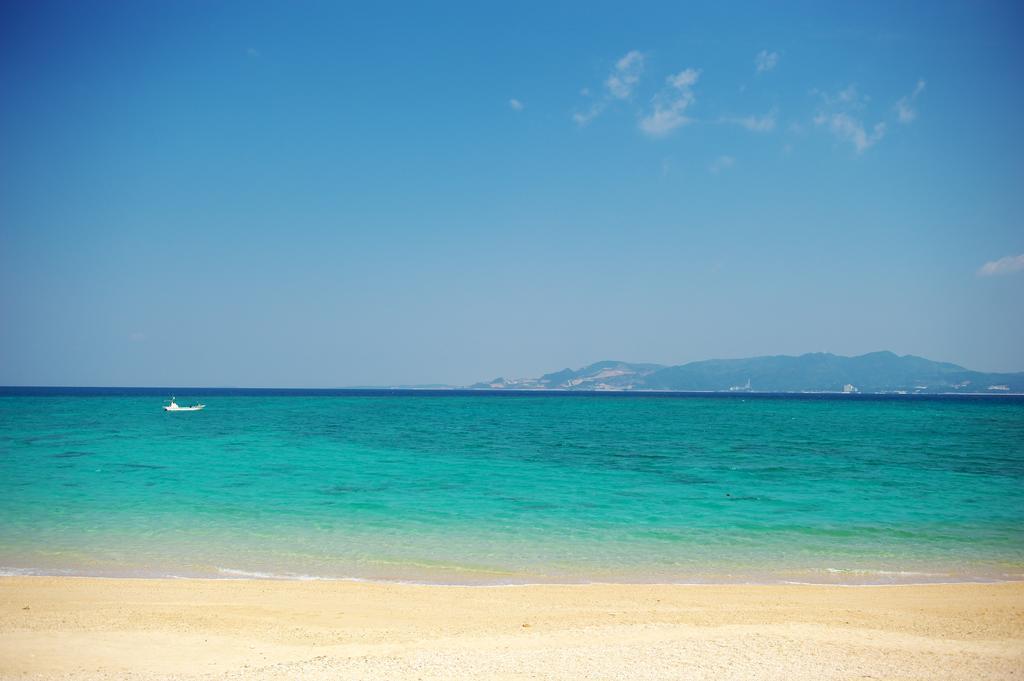 TWIN-LINE Hotel Yanbaru Okinawa Japan