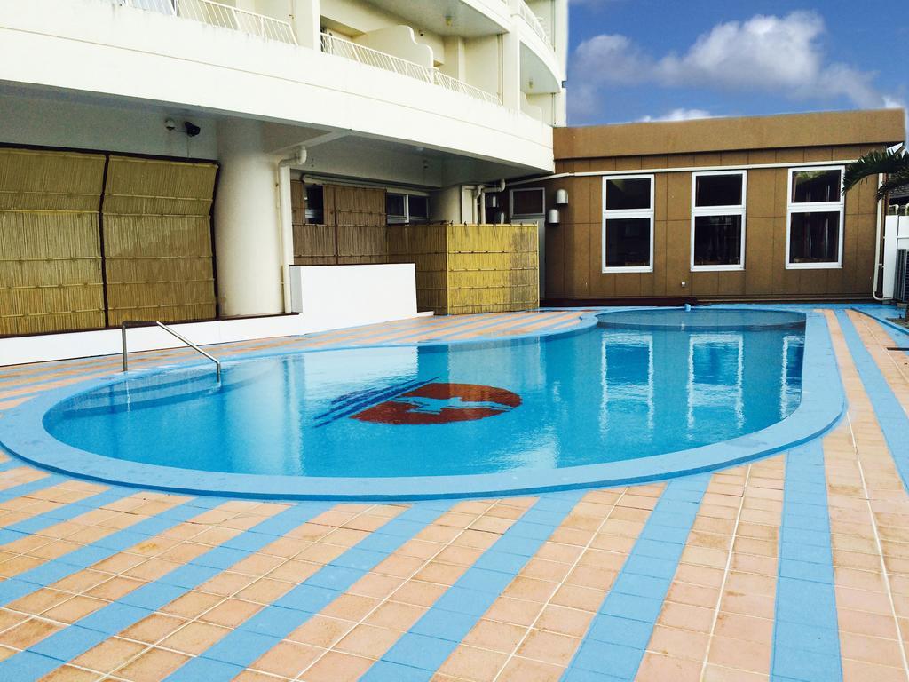 TWIN-LINE Hotel Yanbaru Okinawa Japan