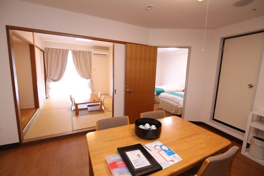 TWIN-LINE Hotel Yanbaru Okinawa Japan