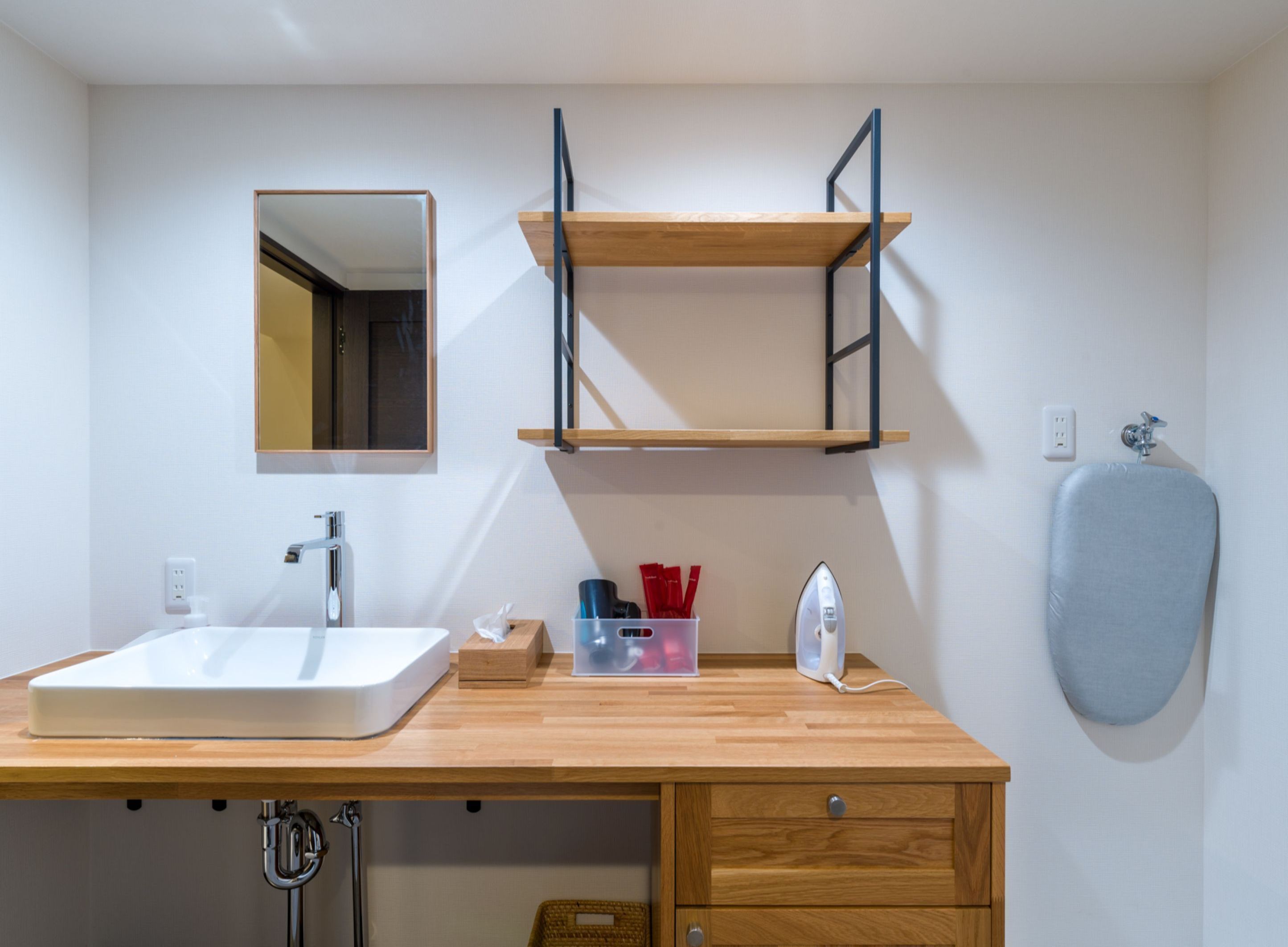 Rakuten Stay House X Will Style Nago