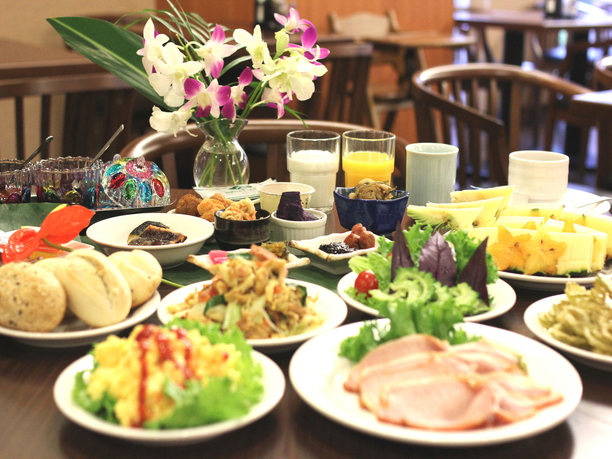 Route-Inn Nago
