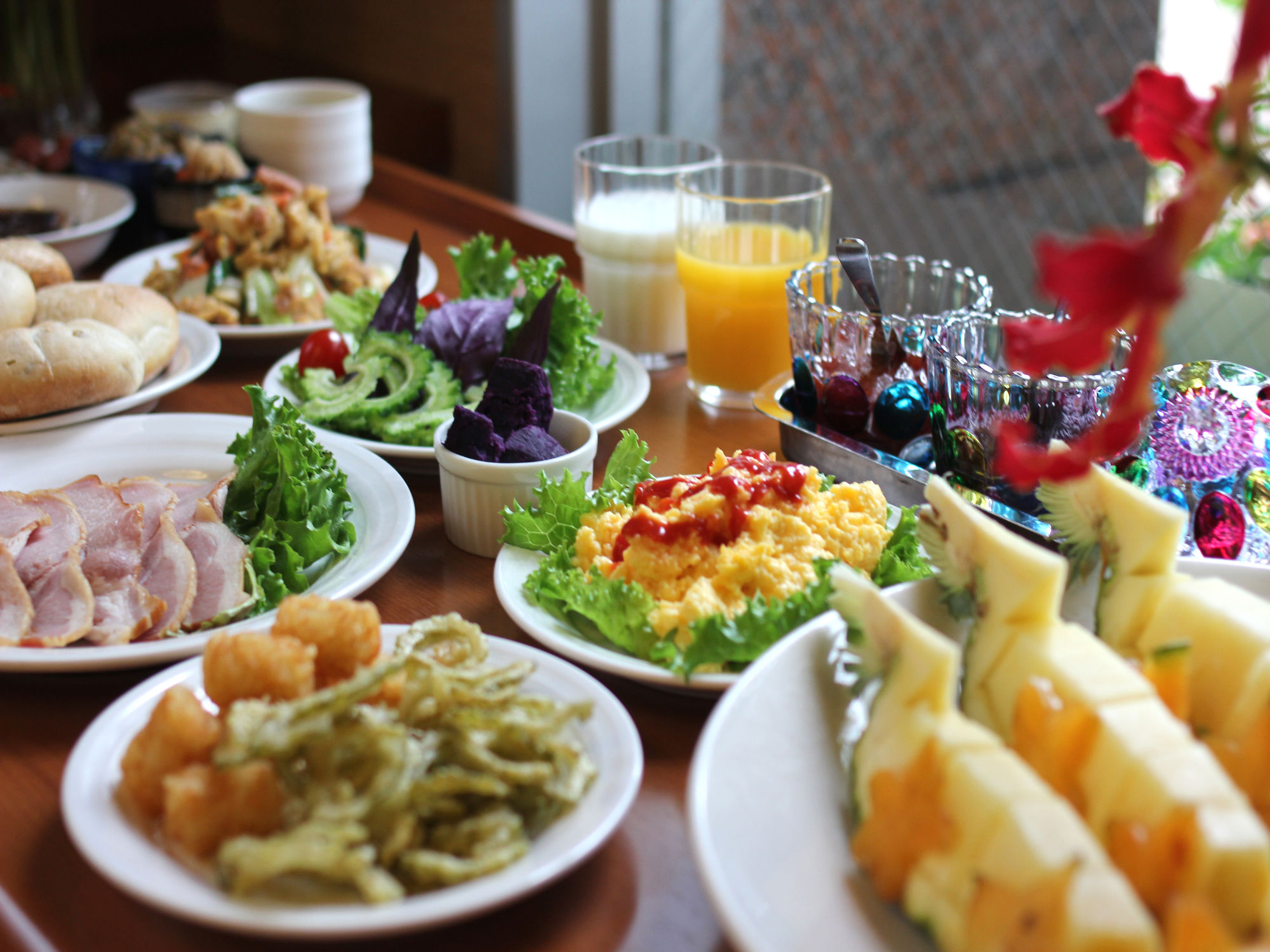 Route-Inn Nago