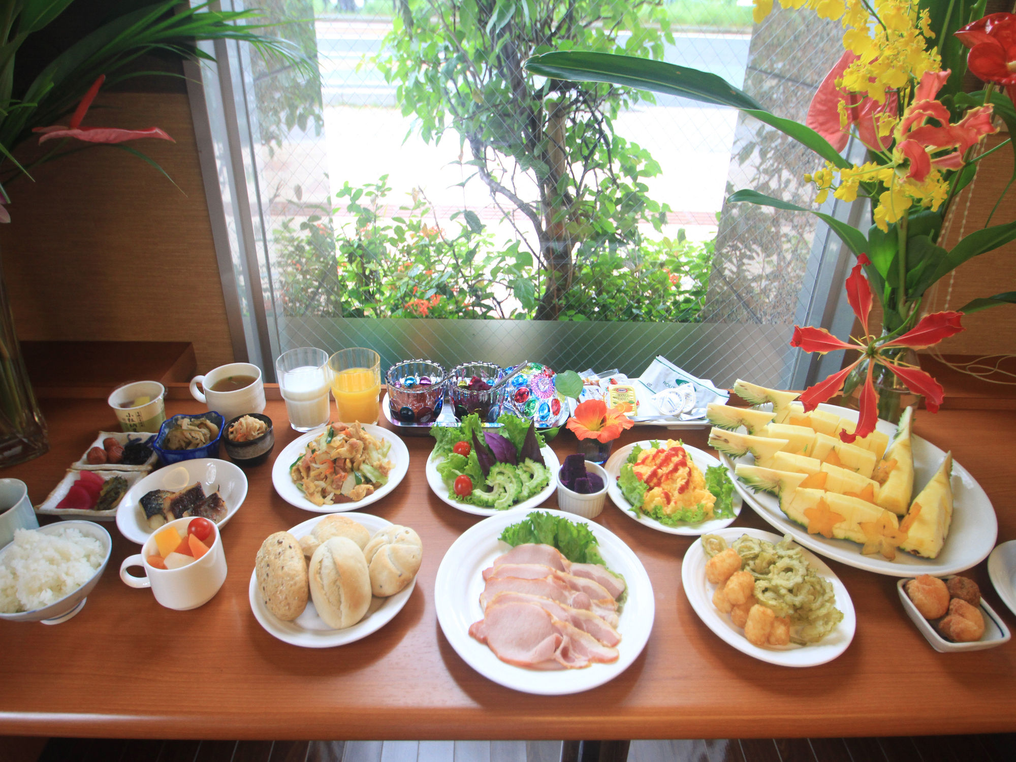 Route-Inn Nago