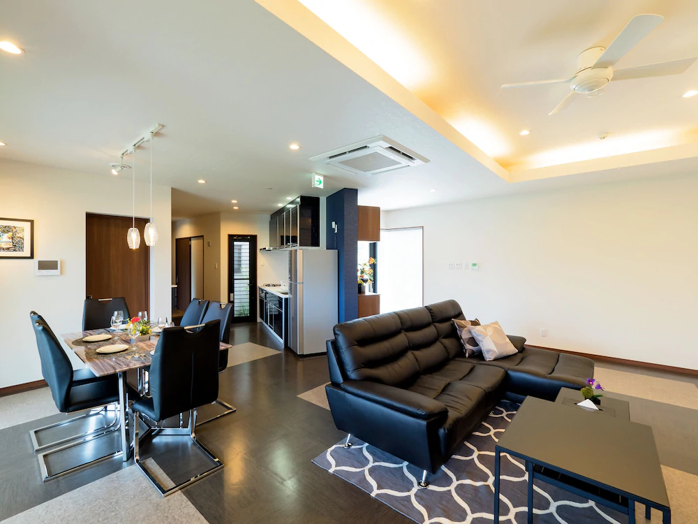 Sumuide Terrace H