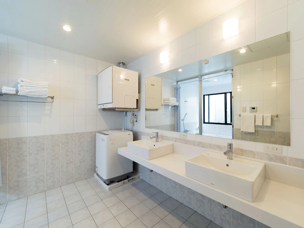 Sumuide Terrace H