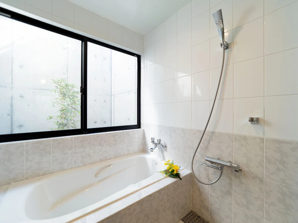 Sumuide Terrace H