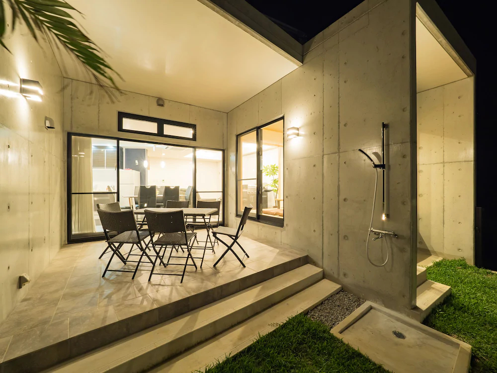 Sumuide Terrace H