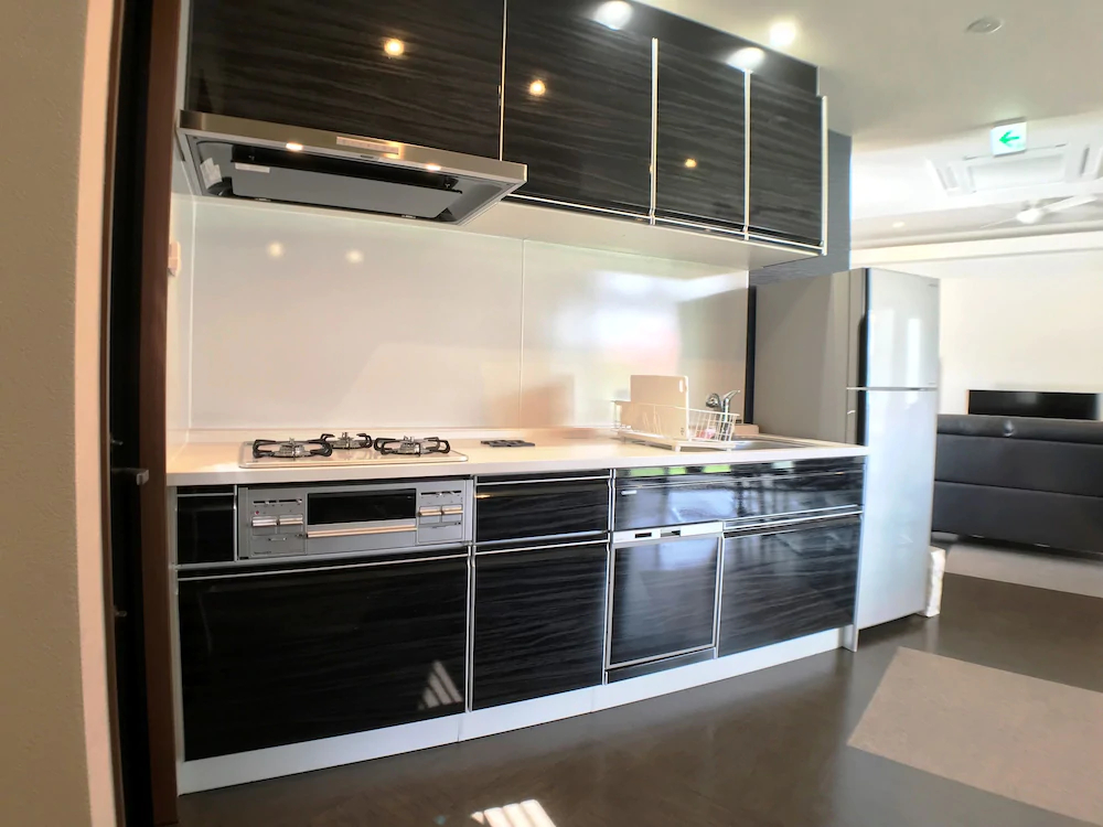 Sumuide Terrace H