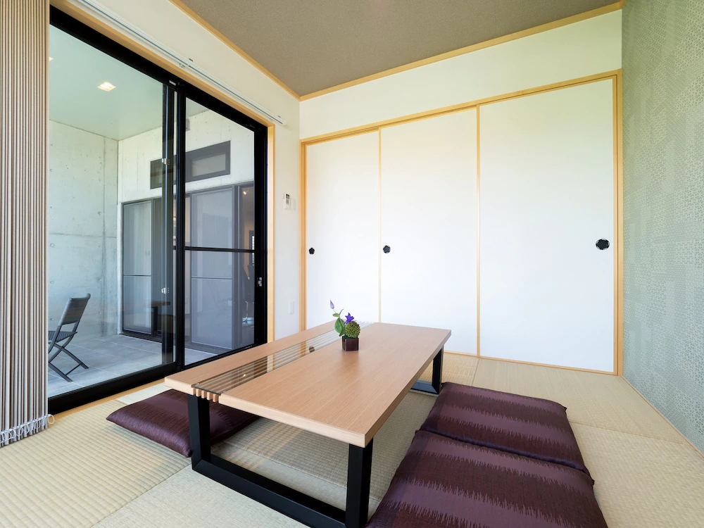 Sumuide Terrace H