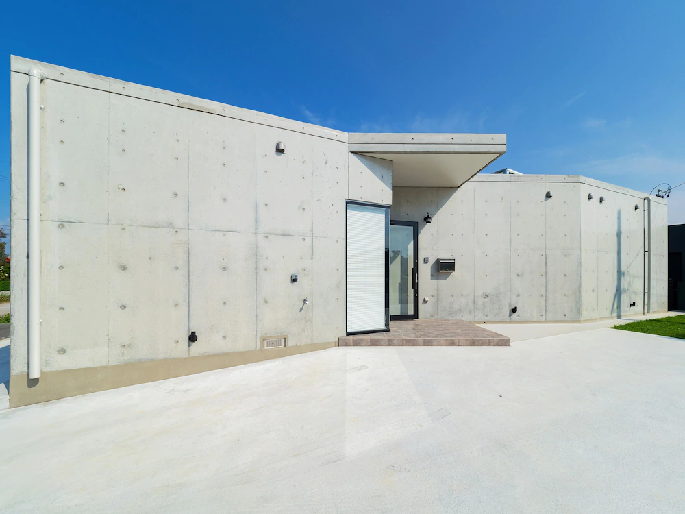 Sumuide Terrace H