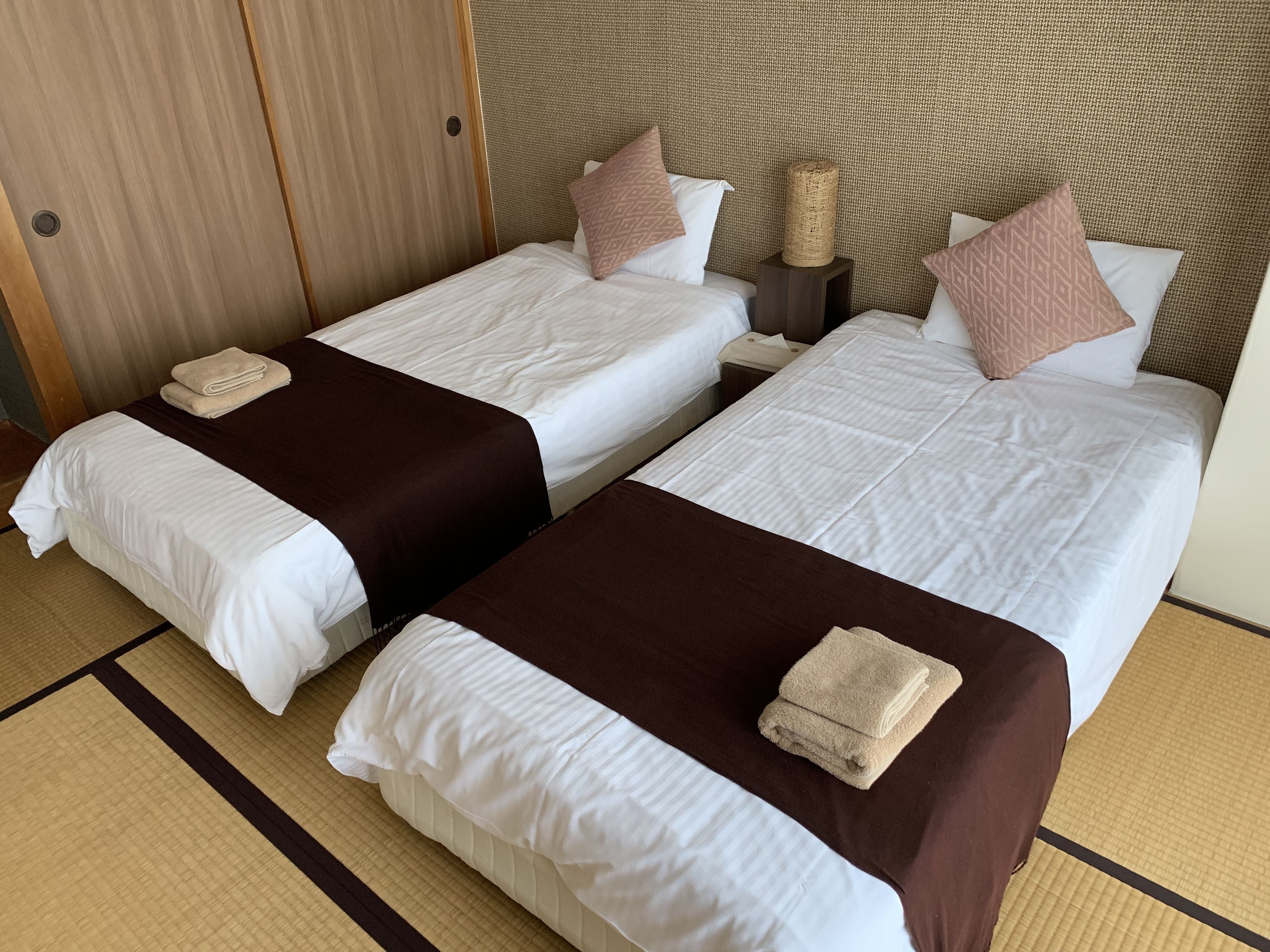 Winbell Okinawa Nago Coral View