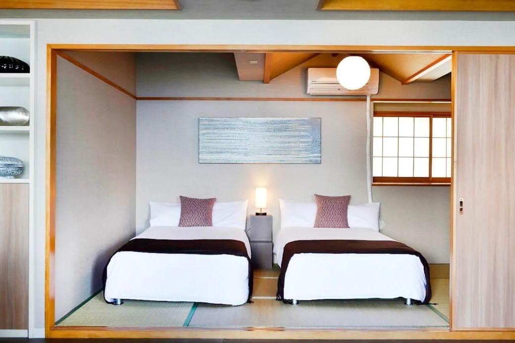 Winbell Okinawa Nago Coral View