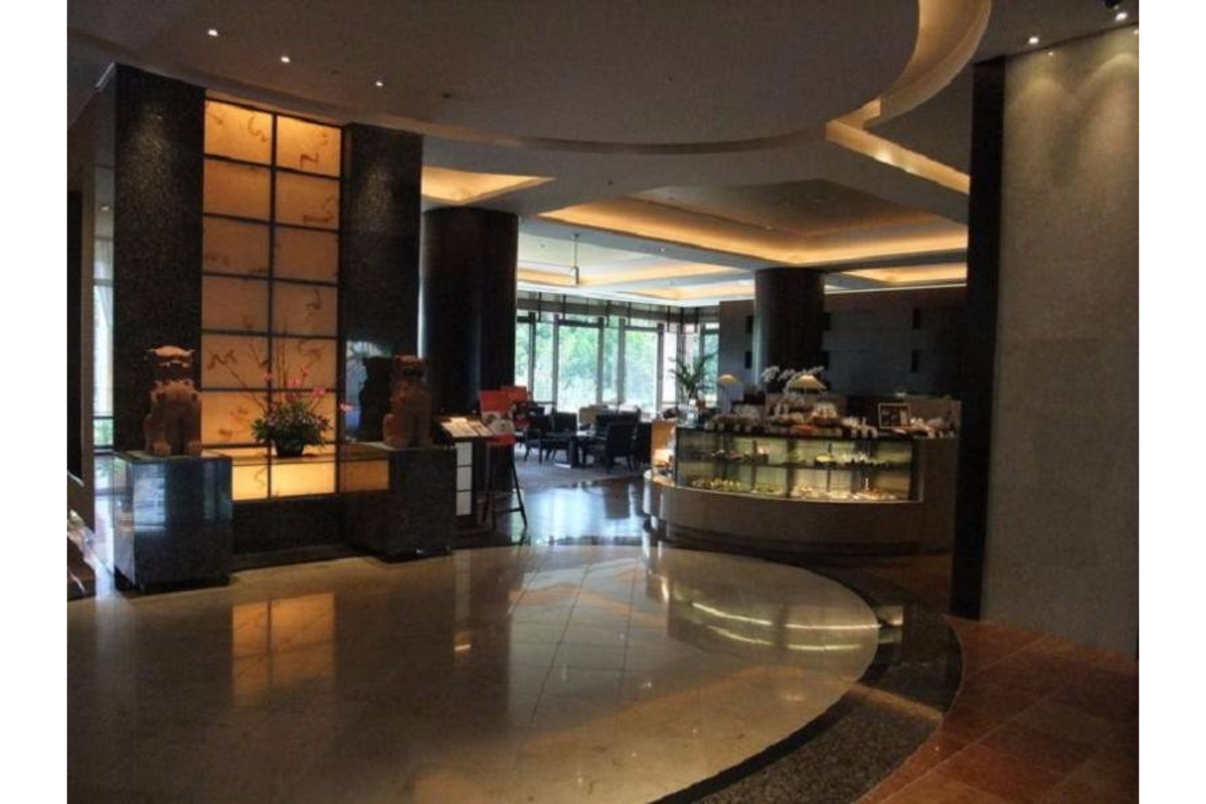 Okinawa Harborview Hotel
