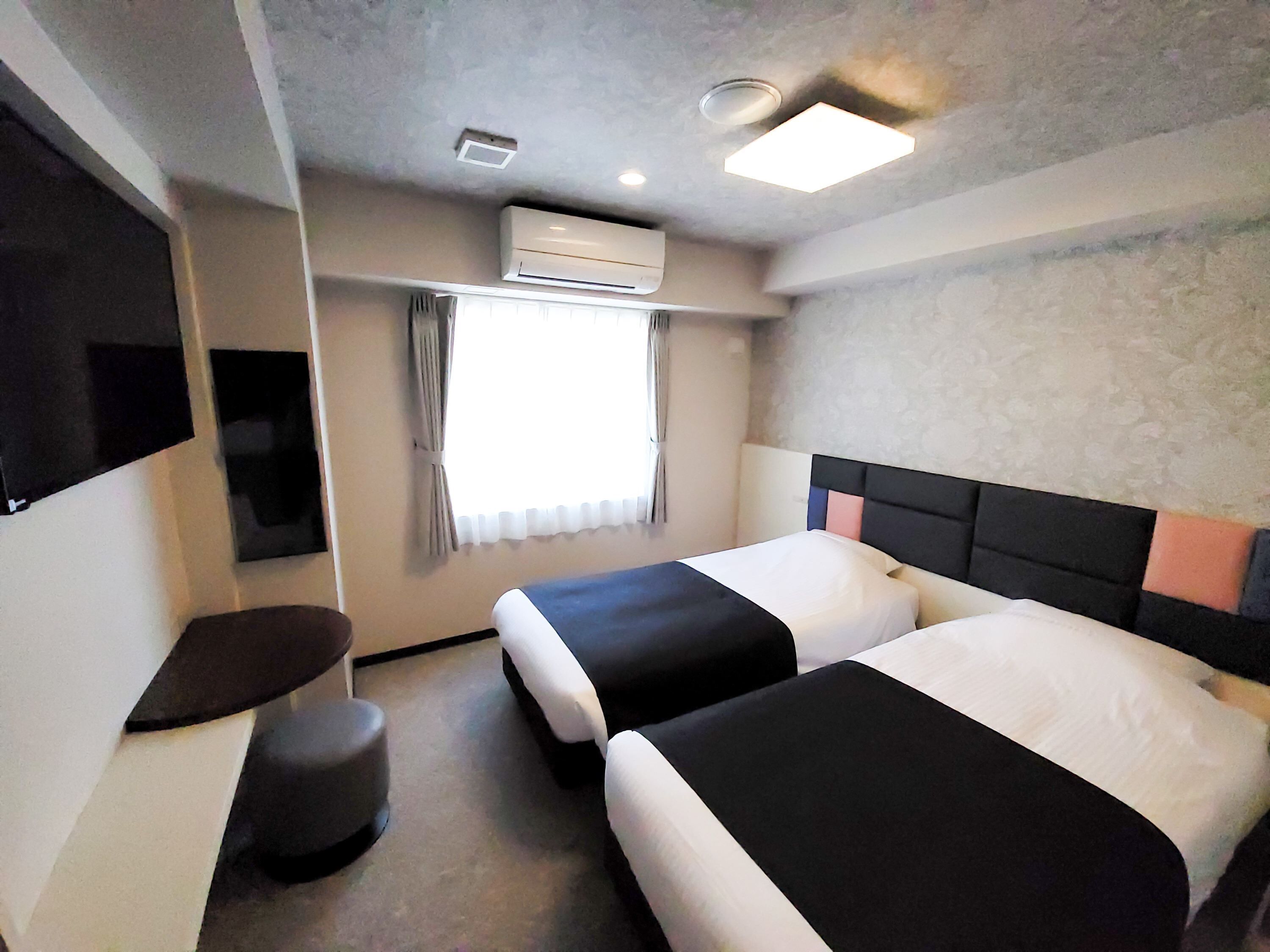 Apa Hotel Naha Airport Wakasa
