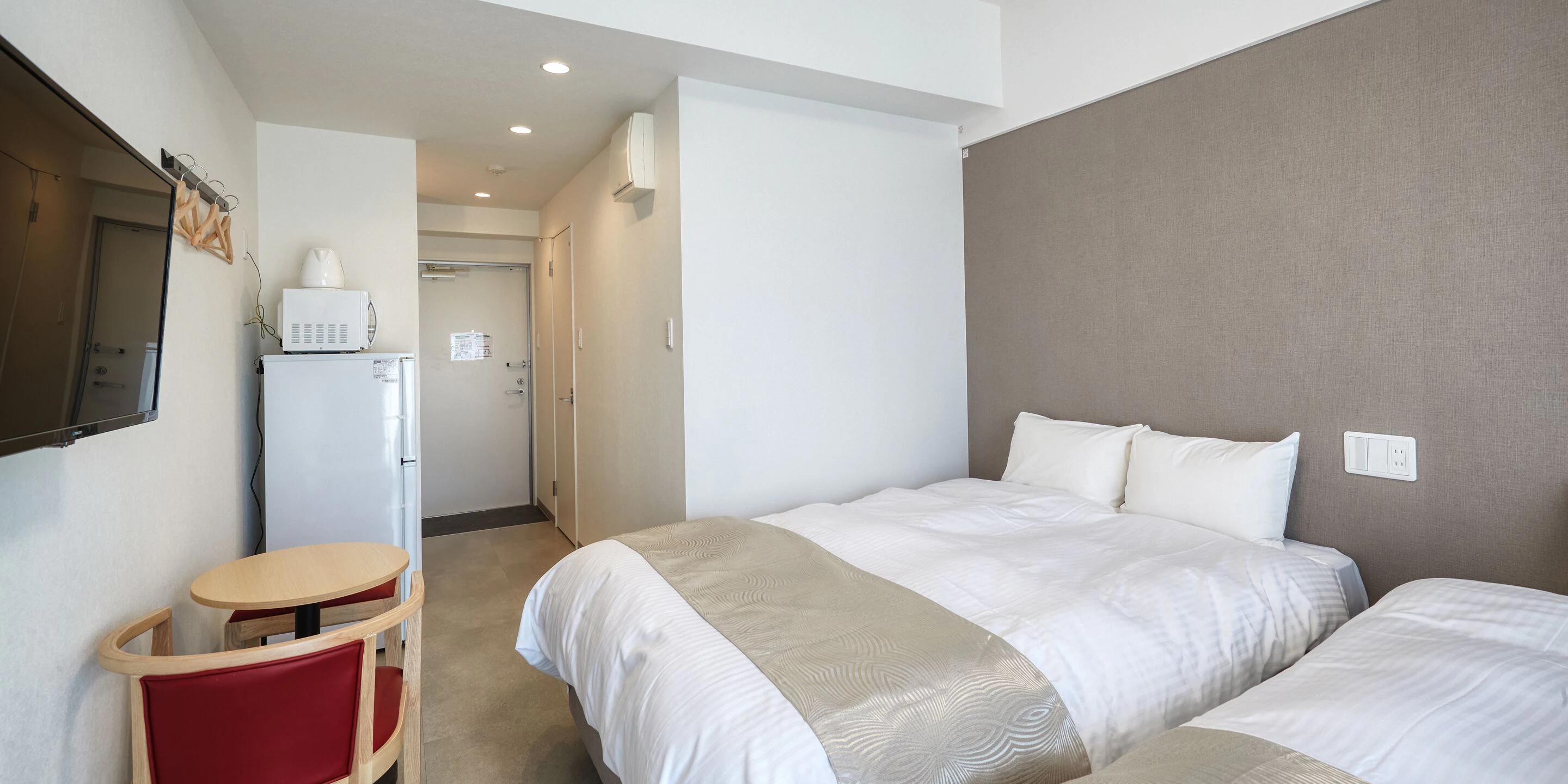 BiBi Hotel Nahakume
