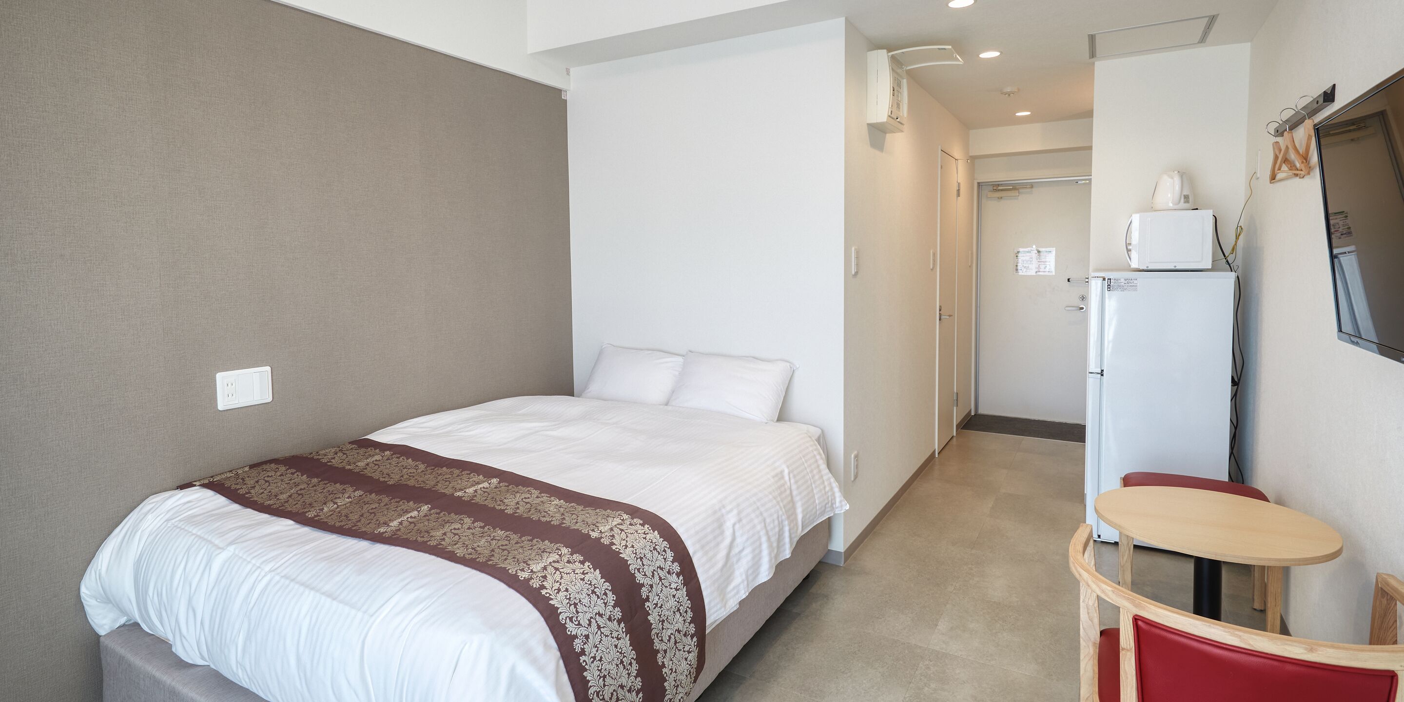 BiBi Hotel Nahakume