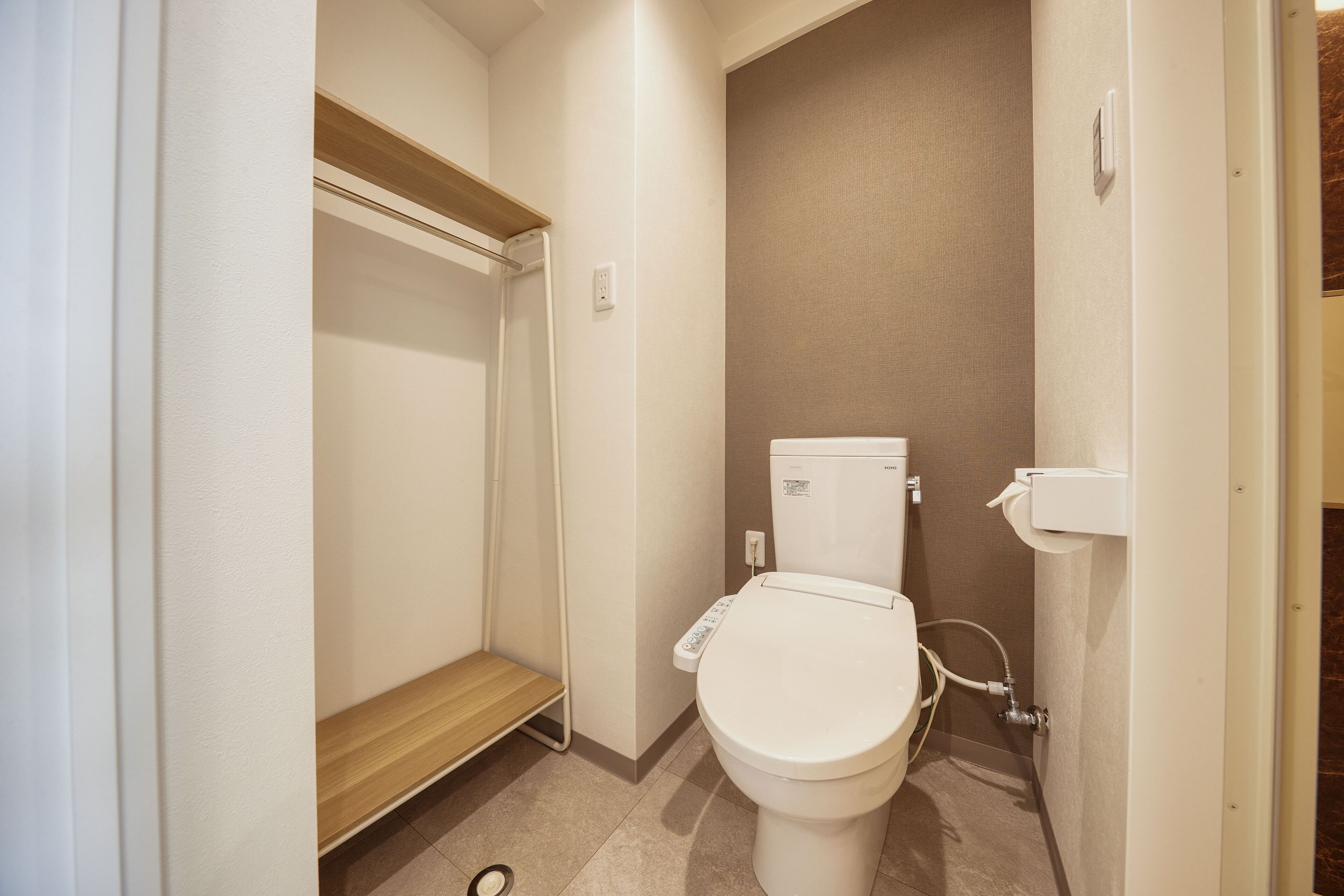 Bibi Hotel Naminoue
