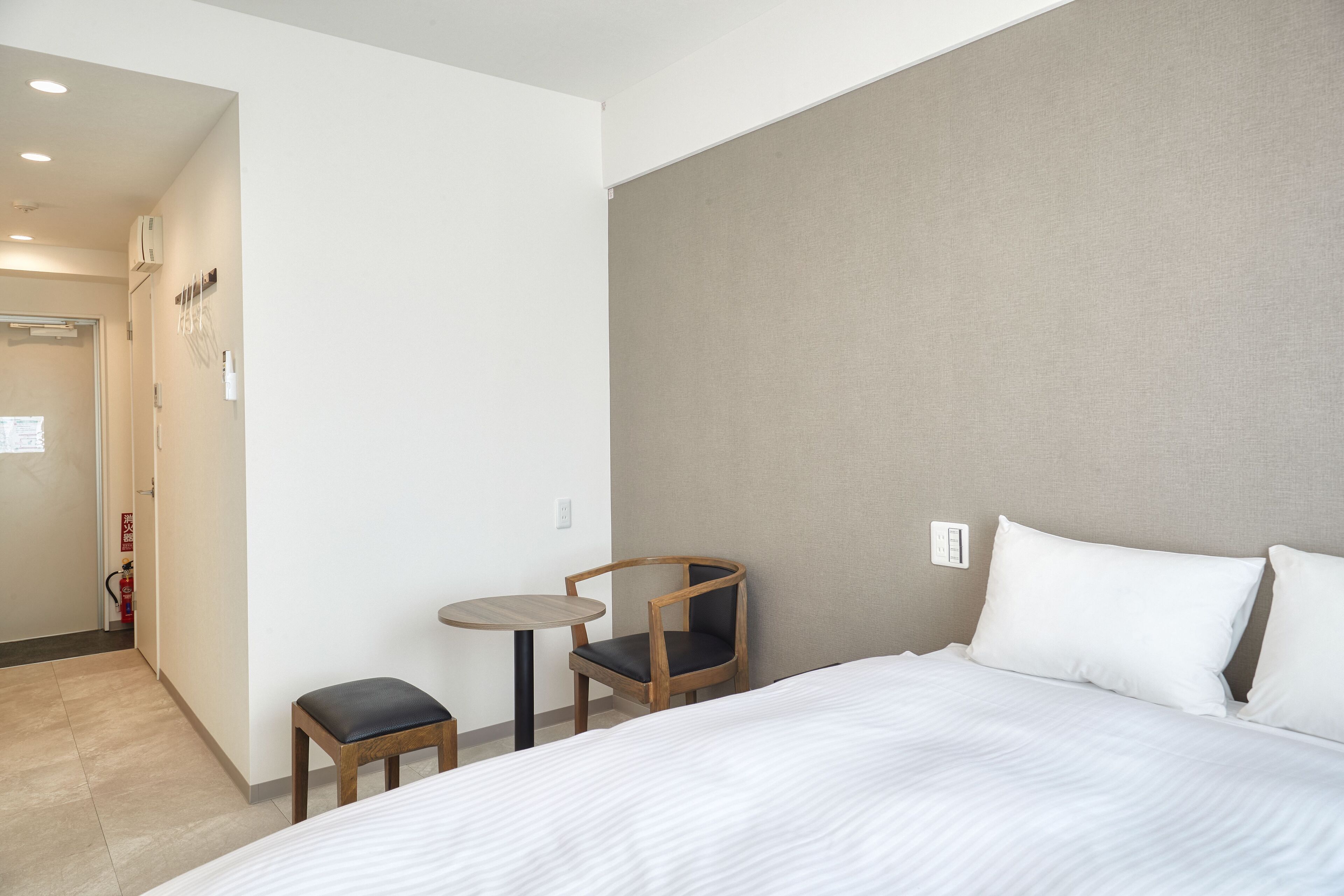 Bibi Hotel Naminoue