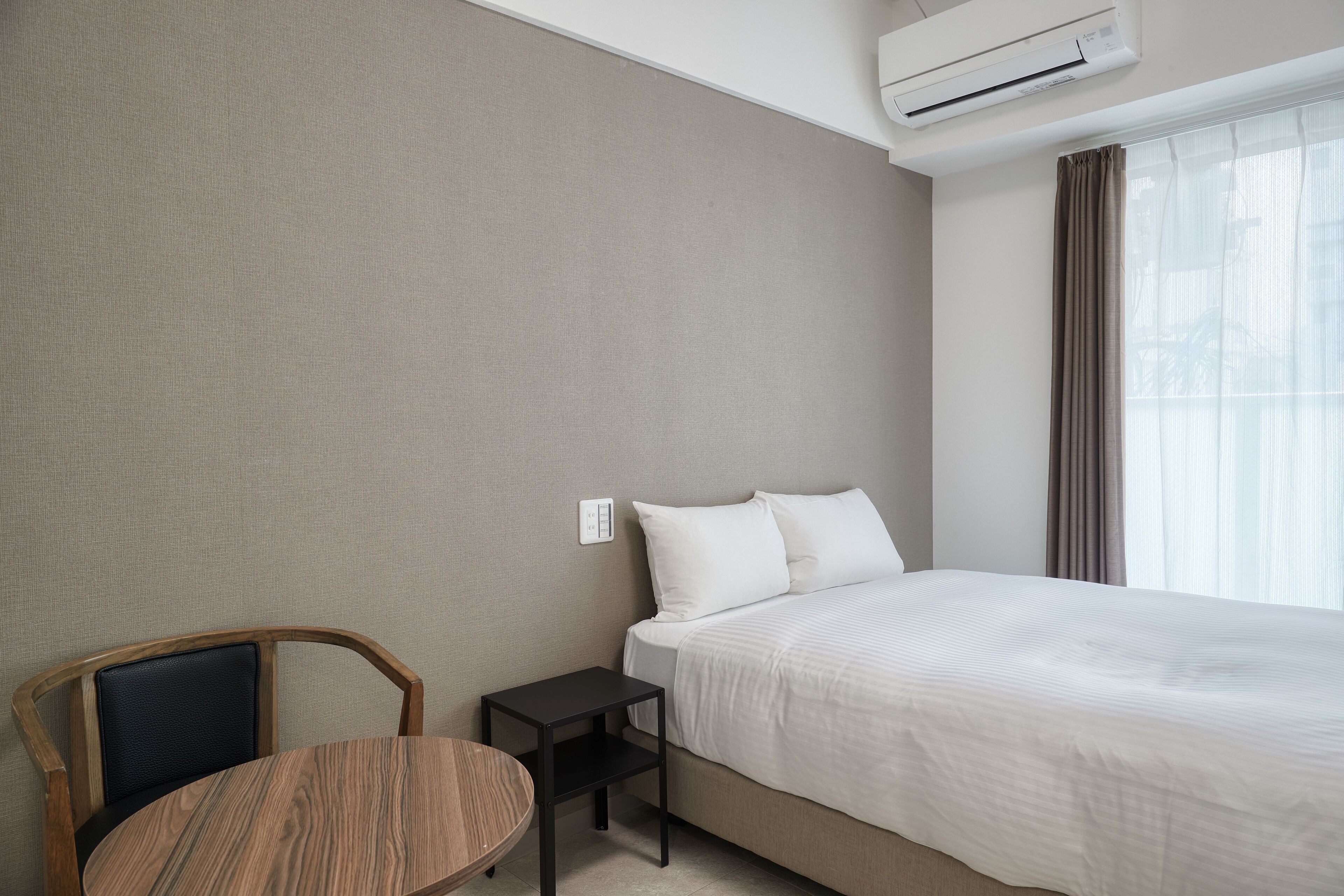 Bibi Hotel Naminoue