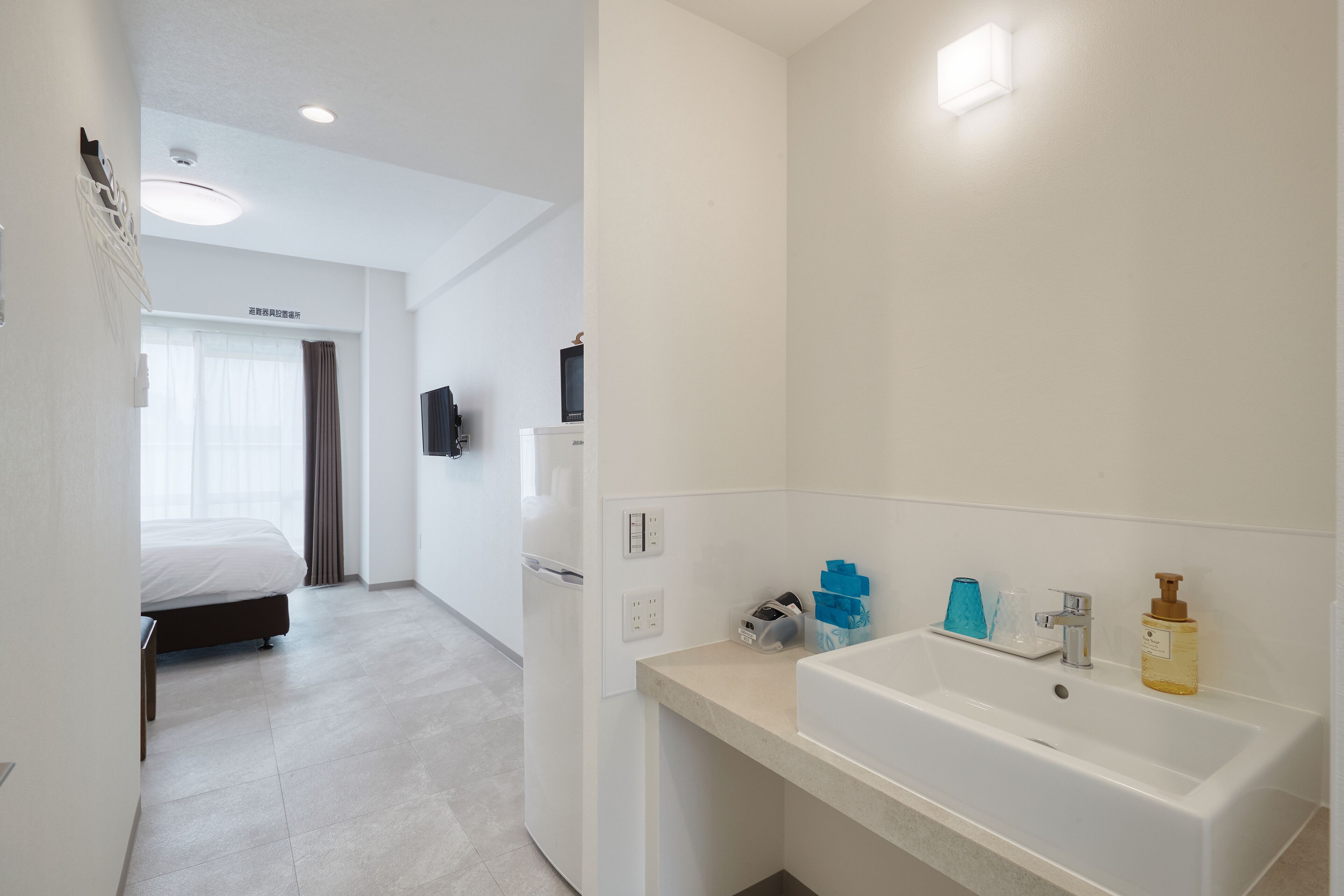 Bibi Hotel Naminoue