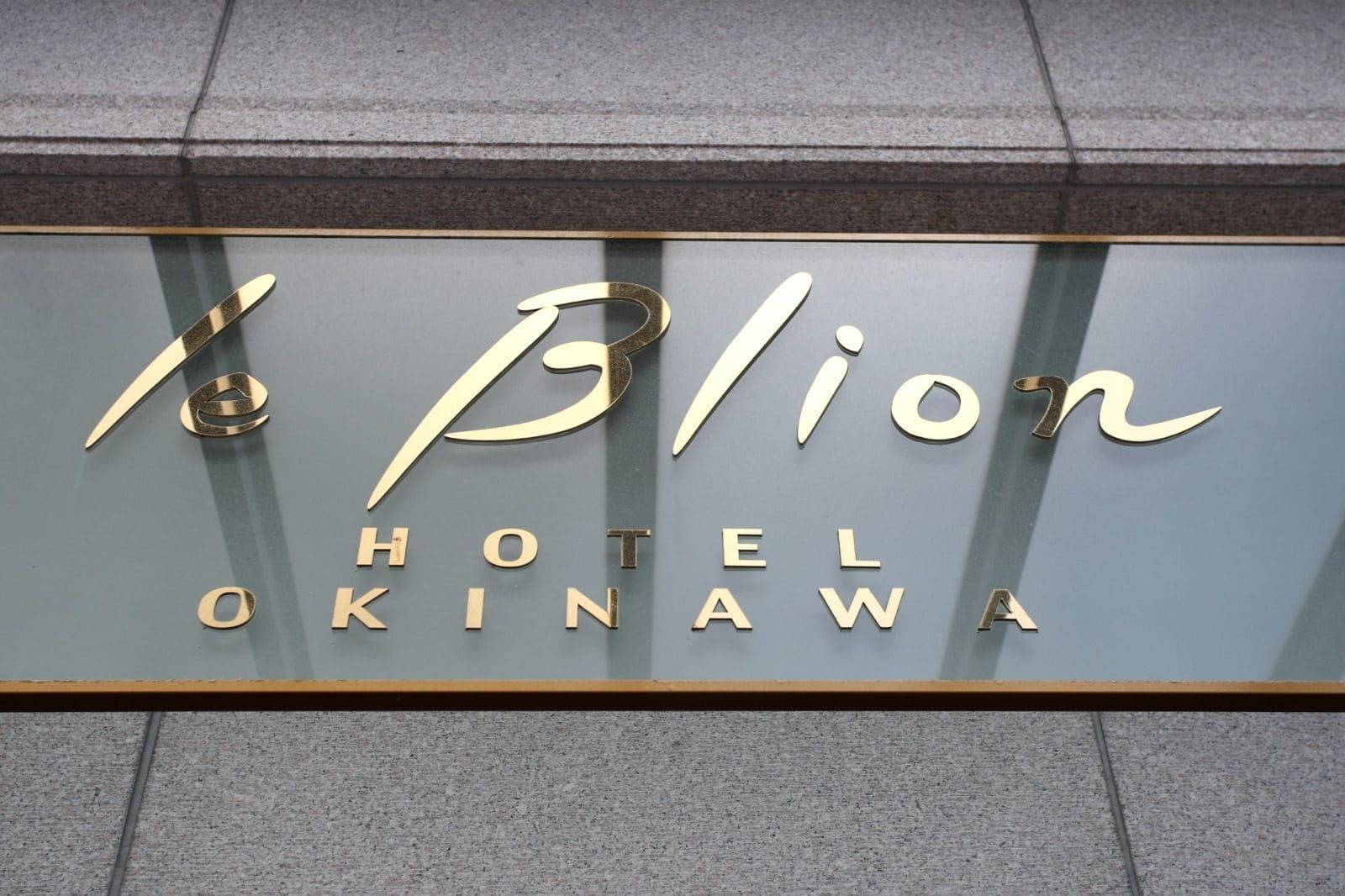Blion Naha