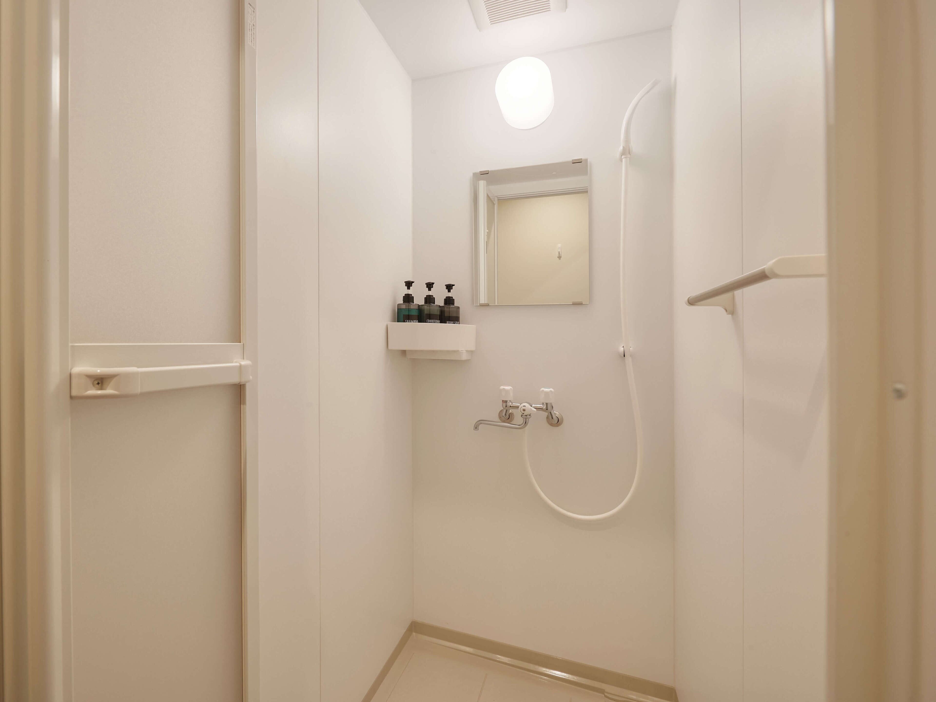 Cabin&hotel Constant Naha